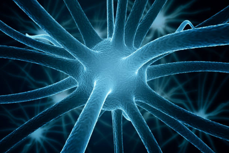 Clínica de Neuromodulação para Ataxia Humaitá - Neuromodulação Cerebral