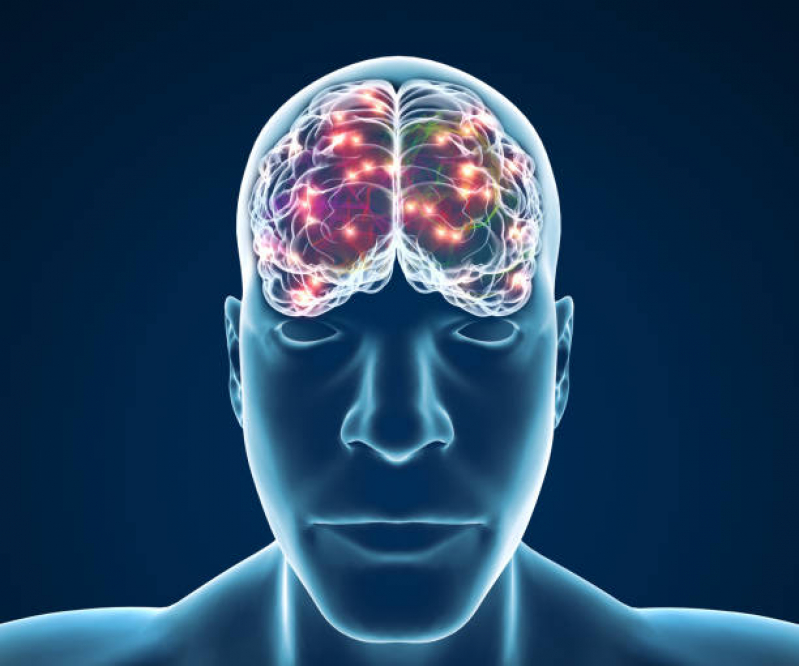 Clínica de Neuromodulação Transcraniana Higienópolis - Neuromodulação Cerebral